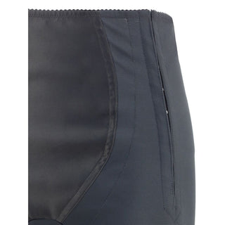 Dolce & Gabbana Vita Dolce satin leggings