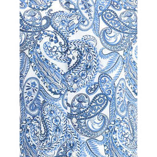 Etro Paisley print Shirt