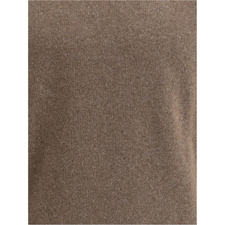 Brooksfield Virgin wool turtleneck Sweater