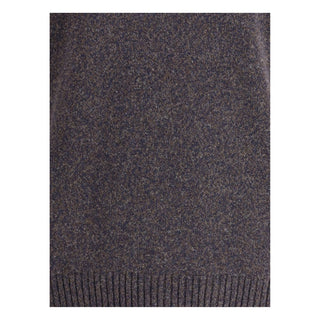 Brooksfield Virgin wool turtleneck Sweater