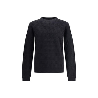 Fendi FF Sweater