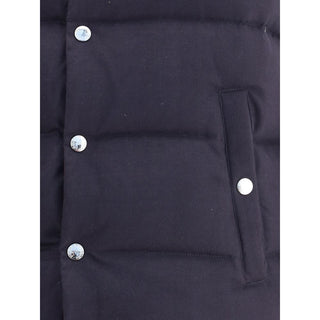 Dolce & Gabbana Reversible Down Vest
