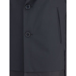 Undercover Long blazer Jacket