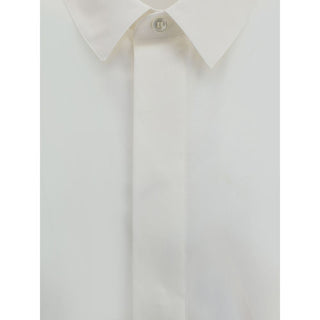Saint Laurent Cotton Shirt