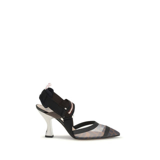 Fendi Colibrì Pumps