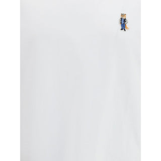 Maison Kitsuné Standing Fox T-Shirt