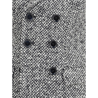 Dolce & Gabbana Wool Blazer