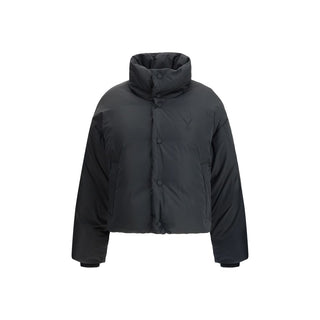 Ami Paris Ami De Coeur Down Jacket