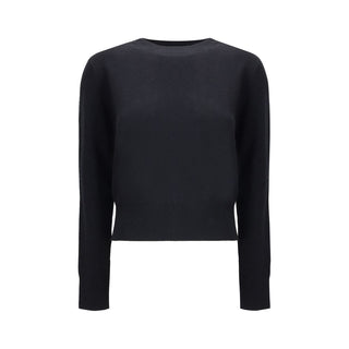 Ami Paris Ami De Coeur Sweater