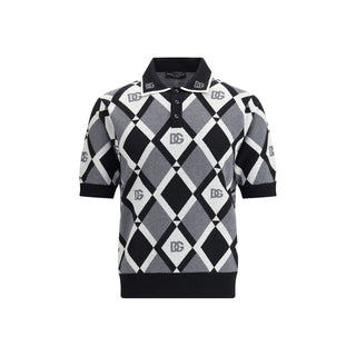 Dolce & Gabbana POLO SHIRT