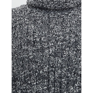 Dolce & Gabbana Turtleneck Sweater