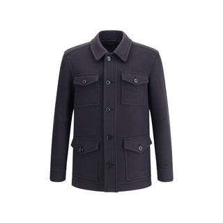 Tom Ford Short wool Coat