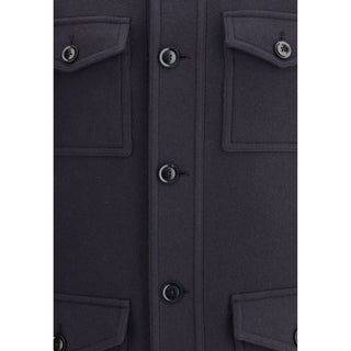 Tom Ford Short wool Coat