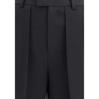 Undercover Organza Pants