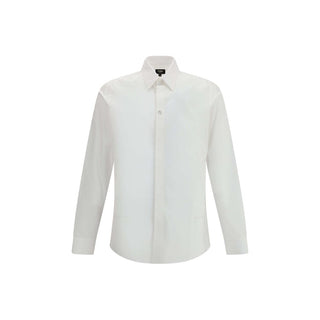 Fendi Shirt with FF detail