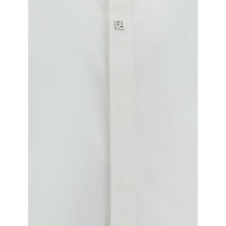 Fendi Shirt with FF detail