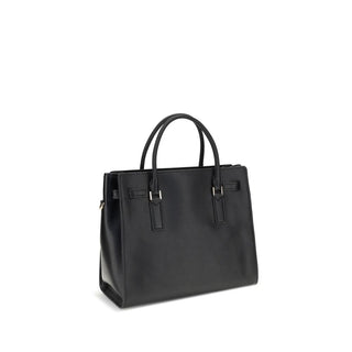Michael Kors Leather Shoulder Bag