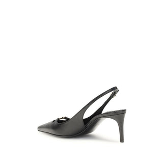 Dolce & Gabbana Lollo slingback Pumps