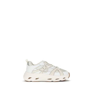 PINKO Pink Sneakers