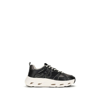 PINKO Pink Sneakers