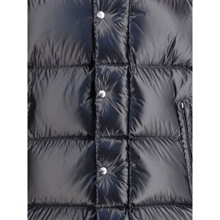 Moncler Long down Jacket