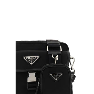 Prada Shoulder Bag