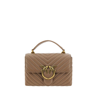 PINKO Love Lady Mini Handbag