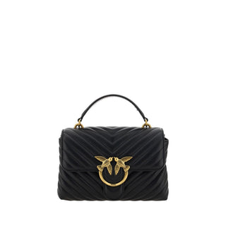 PINKO Love Lady Mini Handbag