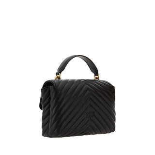 PINKO Love Lady Mini Handbag