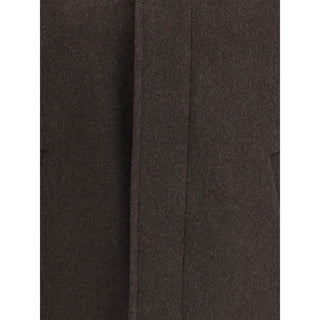 Burberry Cashmere Jacket