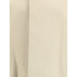 Givenchy Long Trench Coat