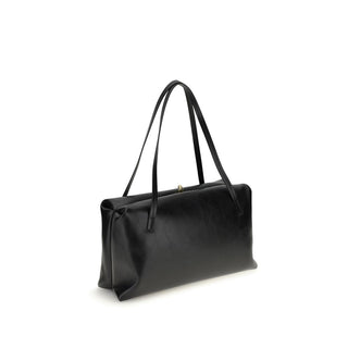 Jil Sander Medium Goji Pillow Shoulder Bag
