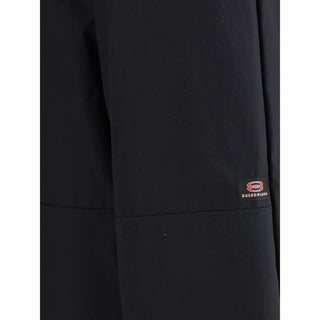 Balenciaga Utility Workwear Pants