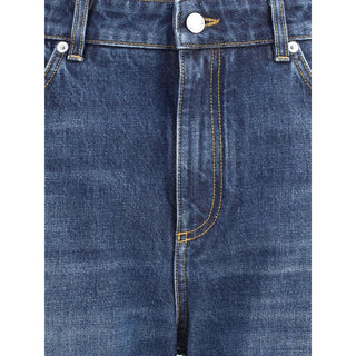 Dolce & Gabbana Boyfriend Jeans