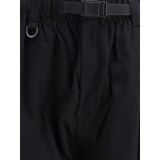 Y-3 Cargo Pants