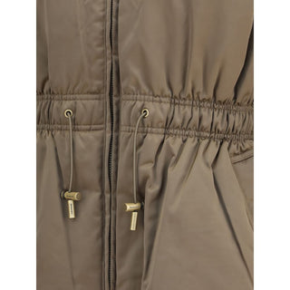 Marant Etoile Dastyni Coat