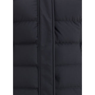 Moose Knuckles Midi Down Jacket