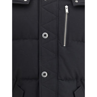 Moose Knuckles Original 3Q Neoshear Down Jacket