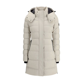 Moose Knuckles Midi Down Jacket