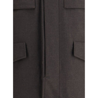 MooRER Down Jacket