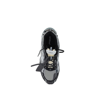 Off-White Be Right Back Sneakers