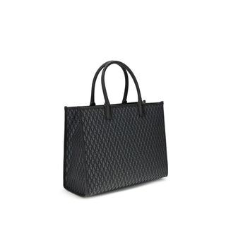 Versace La Medusa Tote Bag