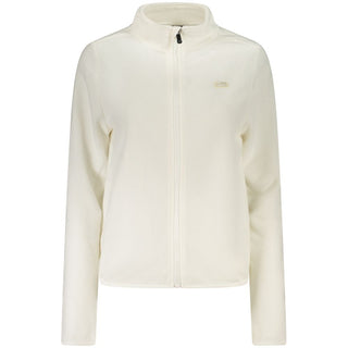 Norway 1963 White Polyester Women Sweater