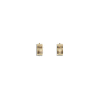 Jil Sander Hoop Earrings