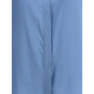 Crida Milano Feltre silk Shirt