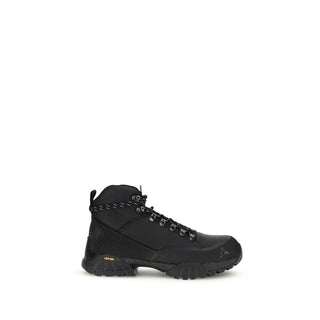 ROA Andreas Mountain Boots