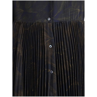 Sara Roka Chemisier Dress