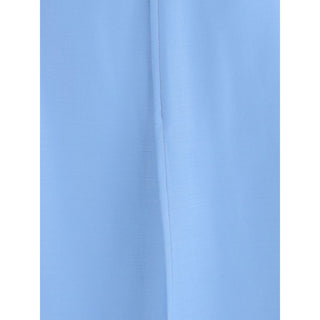 Crida Milano Seville midi Skirt