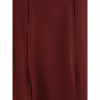 Crida Milano Seville midi Skirt