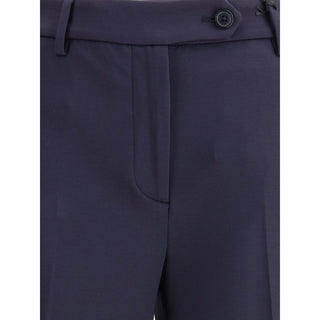 True Royal Flare Bianca Pants
